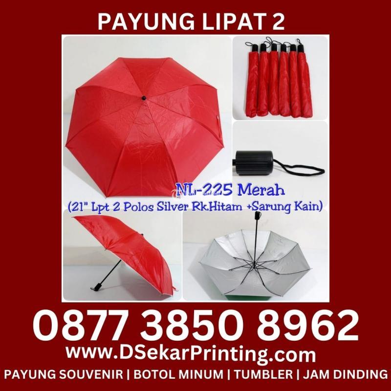Vendor Payung Lipat 2 Sawoo - Ponorogo Jawa Timur