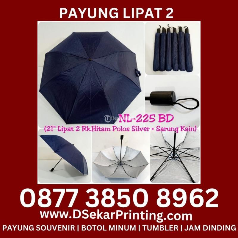 Vendor Payung Lipat 2 Sawoo - Ponorogo Jawa Timur