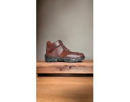 Sepatu Safety Terbaik Harga Terjangkau - Batam Kepulauan Riau 