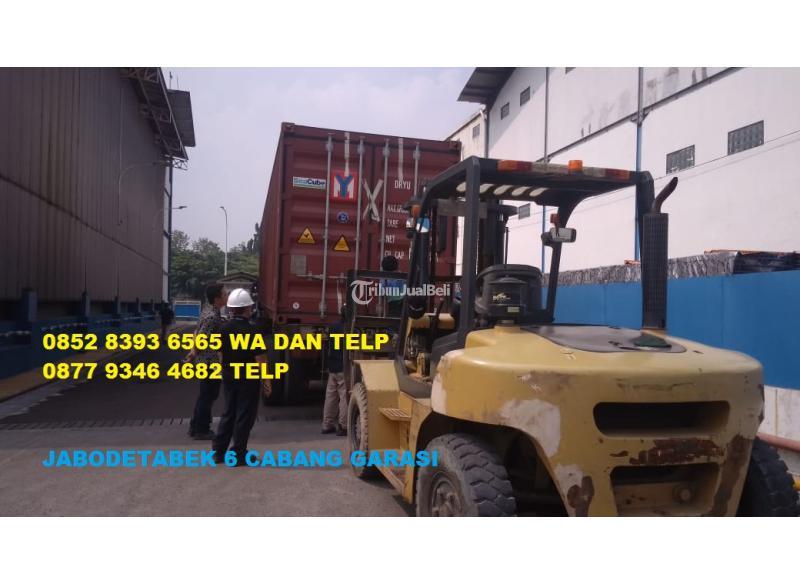 Rental Forklift 24 Jam Setiap Hari - Jakarta Selatan 