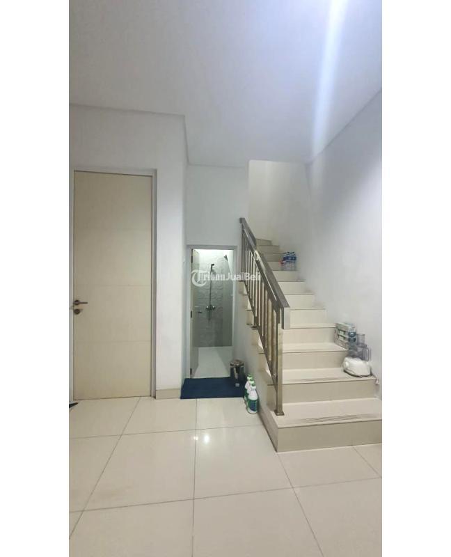 Dijual Rumah Rapi Siap Huni LT114 LB60 2KT 2KM Imperial Gading Sukapura - Jakarta Utara