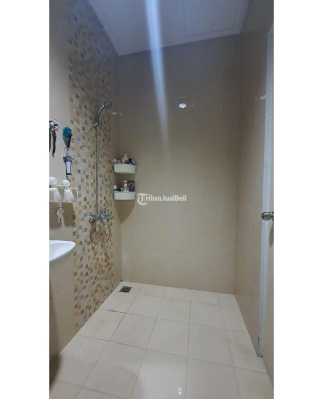 Dijual Rumah Rapi Siap Huni LT114 LB60 2KT 2KM Imperial Gading Sukapura - Jakarta Utara