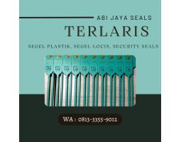 Distributor Segel Plastik Segel Locis - Sorong Papua Barat