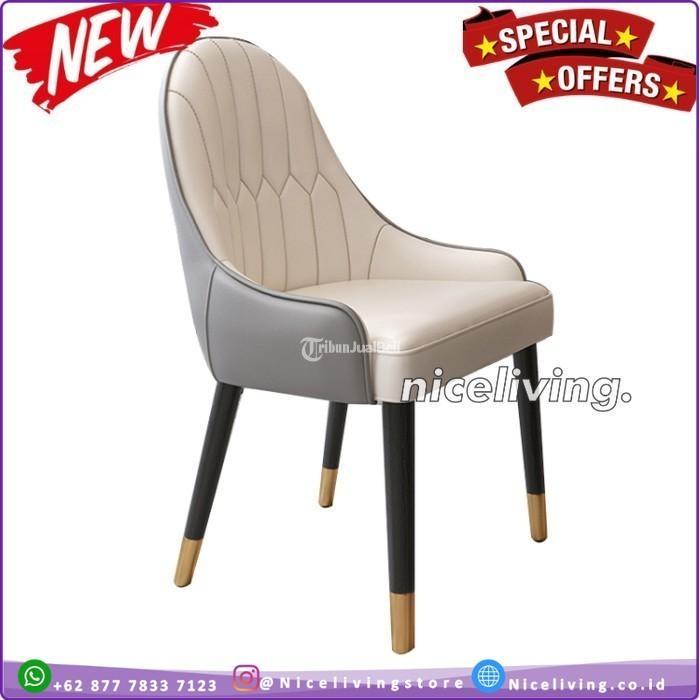 Kursi Cafe Kayu Jati Kursi Cafe Full Busa Terbaik Indonesian - Tangerang Kota Banten