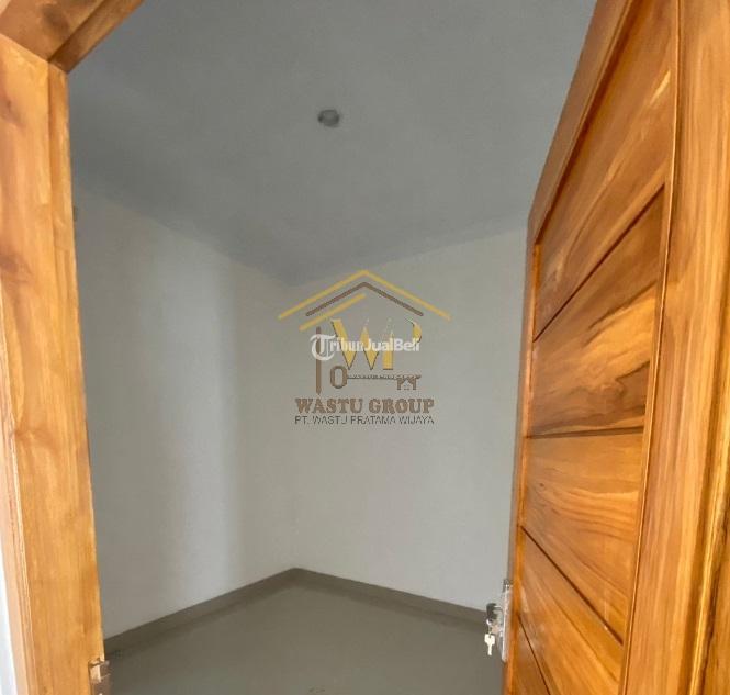 Jual Rumah Baru Tipe 42 Luas 108m Cluster Caturharjo - Sleman Yogyakarta