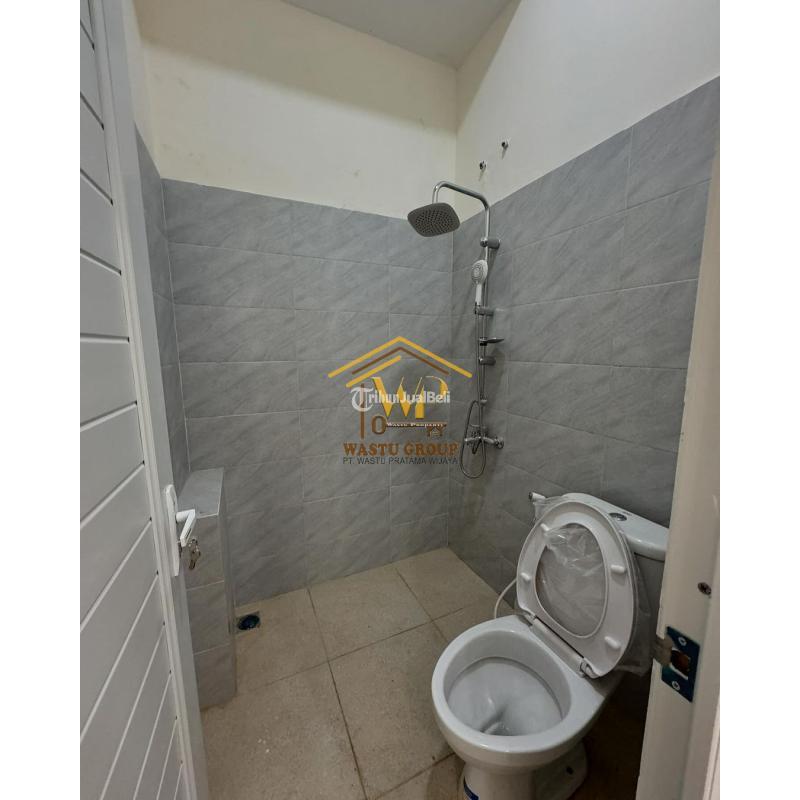 Jual Rumah Area Ngaglik LT91 LB50 Dekat Kota dan Berbagai Fasilitas Umum - Sleman Yogyakarta