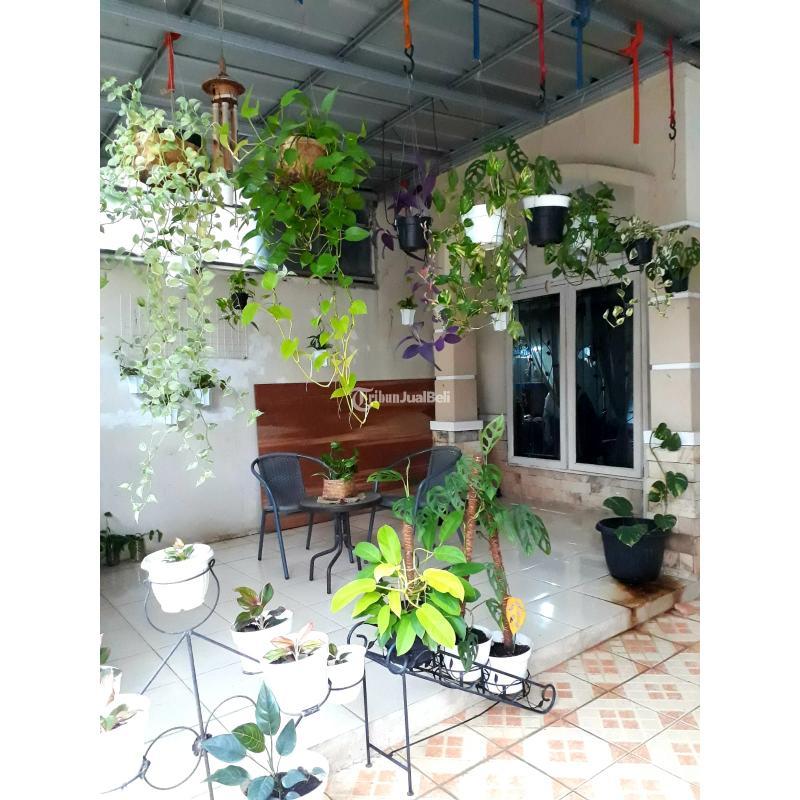 Dijual Rumah Siap Huni LT90 LB69 di Vila Nusa Indah 3 - Bogor Jawa Barat