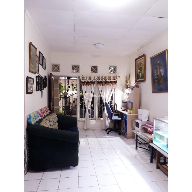 Dijual Rumah Siap Huni LT90 LB69 di Vila Nusa Indah 3 - Bogor Jawa Barat