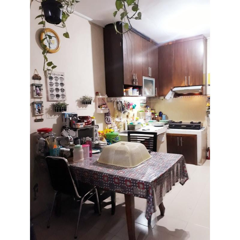 Dijual Rumah Siap Huni LT90 LB69 di Vila Nusa Indah 3 - Bogor Jawa Barat