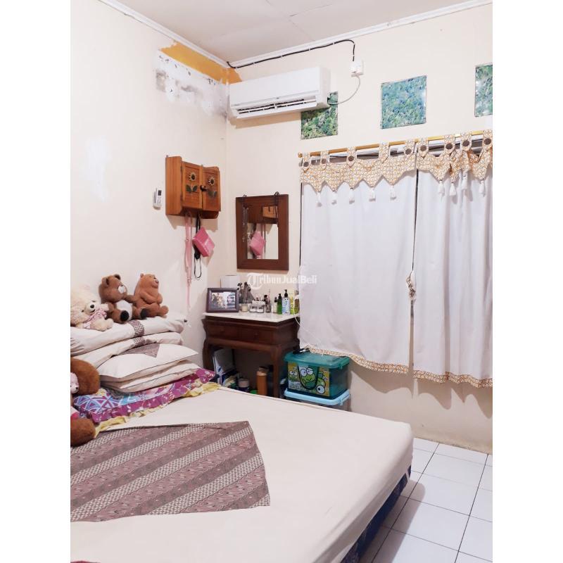 Dijual Rumah Siap Huni LT90 LB69 di Vila Nusa Indah 3 - Bogor Jawa Barat