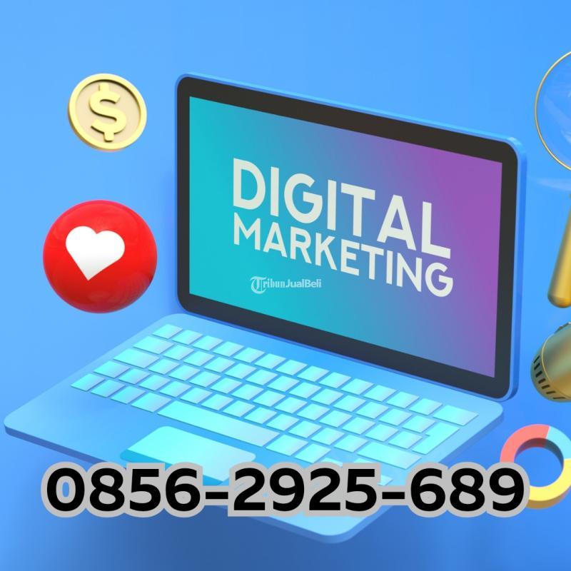 Pelatihan TikTok Marketing Jogja - Sleman Yogyakarta