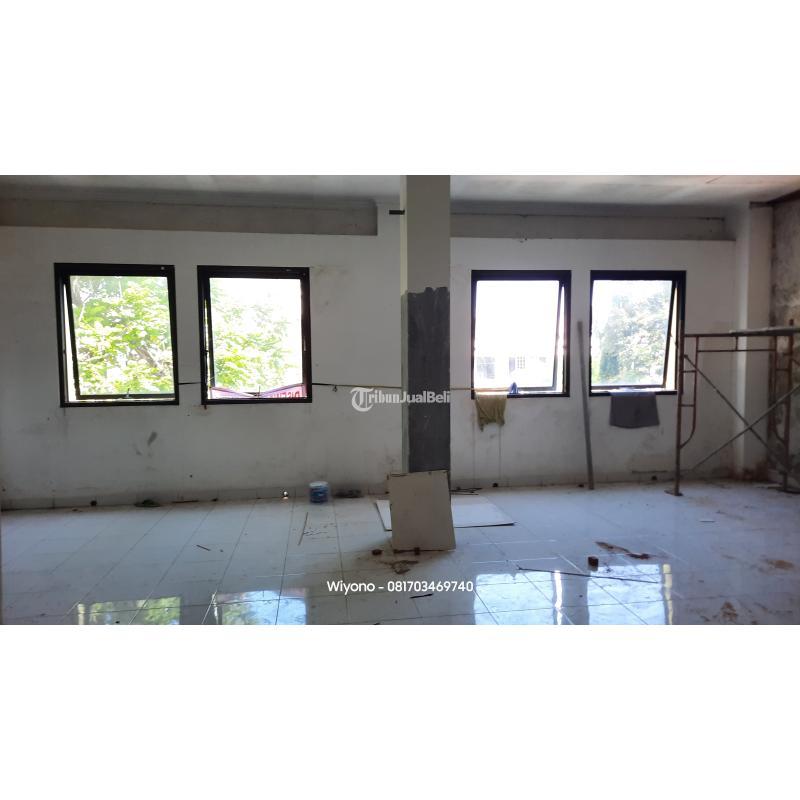 Disewakan Ruko 2 Lantai Jalan Kendalsari Dekat Kebon Bibit Wonorejo Rungkut - Surabaya Jawa Timur