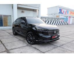 Mobil All New Honda HRV 1.5 Turbo RS Sensing CVT AT 2022 - Jakarta Utara
