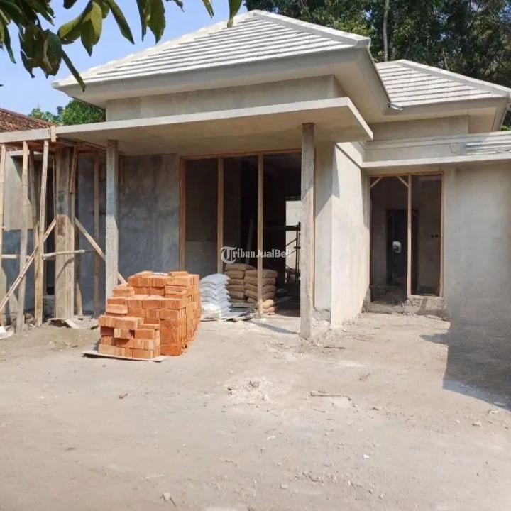 Jual Rumah Modern Lokasi Paling Laris Di Kalasan - Sleman Yogyakarta