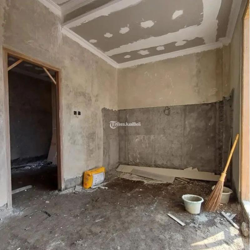 Jual Rumah Modern Lokasi Paling Laris Di Kalasan - Sleman Yogyakarta