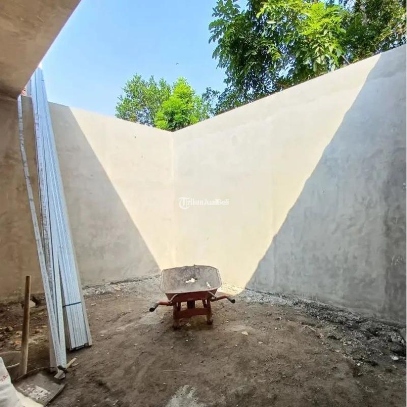 Jual Rumah Modern Lokasi Paling Laris Di Kalasan - Sleman Yogyakarta