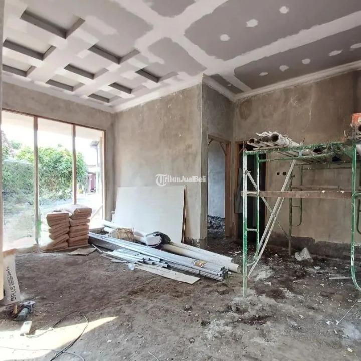 Jual Rumah Modern Lokasi Paling Laris Di Kalasan - Sleman Yogyakarta