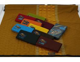 Sarung Tenun Premium Cocok untuk Souvenir atau Oleh-oleh - Yogyakarta