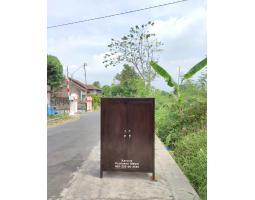 Agen Lemari Pakaian Kayu Kecil - Salatiga Jawa Tengah