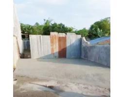 Jual Tanah Luas 100 m2 di Patumbak Dekat RS Mitra Medika Amplas - Deli Serdang Sumatera Utara