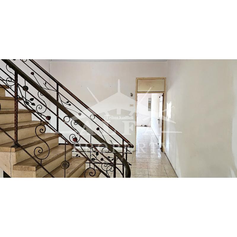 Dijual Ruko Luas 176 m2 Jalan Ketapang - Pontianak Kalimantan Barat