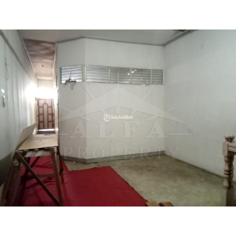 Disewakan Ruko Luas 270 m2 Jalan Siam - Pontianak Kalimantan Barat