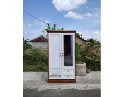 Toko Lemari Pakaian Kayu - Depok Jawa Barat