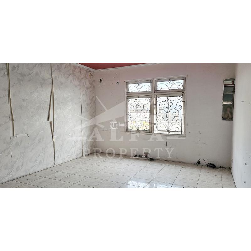 Disewakan Ruko Luas 176 m2 Jalan Ketapang - Pontianak Kalimantan Barat