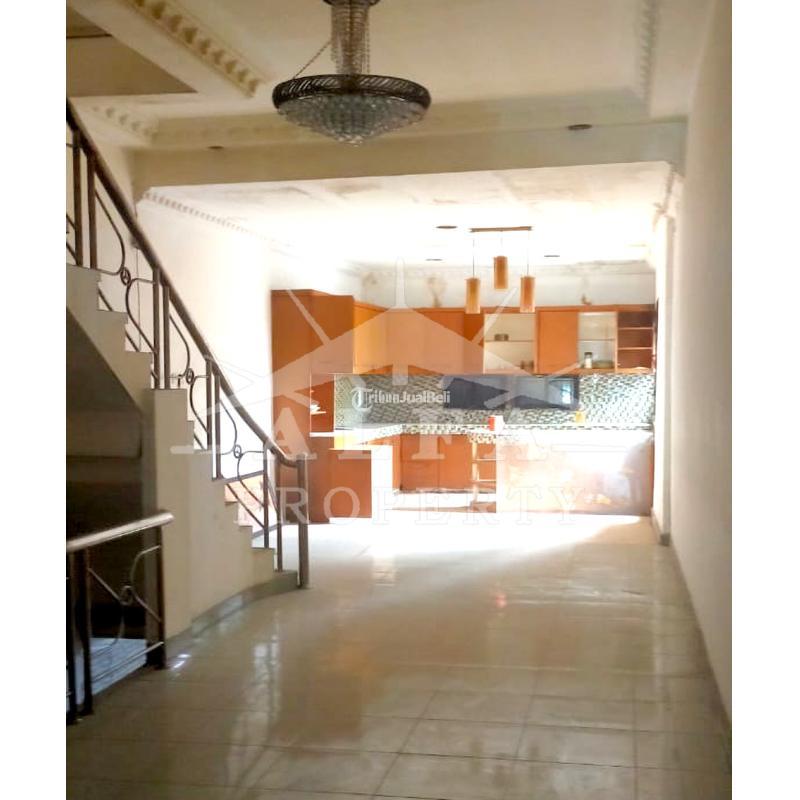 Disewakan Ruko Luas 273 m2 Baru di Jalan Tanjung Pura - Pontianak Kalimantan Barat