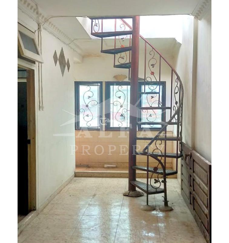 Disewakan Ruko Luas 273 m2 Baru di Jalan Tanjung Pura - Pontianak Kalimantan Barat