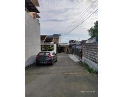 Jual Rumah Siap Huni LT60 LB87 3KT 2KM SHM di Komplek Bukit Sariwangi dkt ke POLBAN, UPI, Pasteur - Bandung Barat Jawa Barat