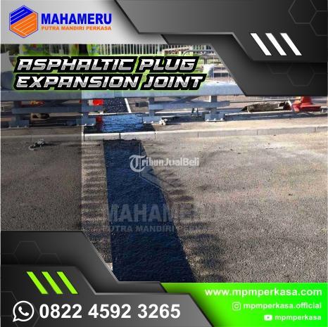 Asphaltic Plug Expansion Joint - Bone Sulawesi Selatan