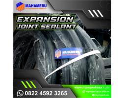 Expansion Joint Sealant - Luwu Sulawesi Selatan