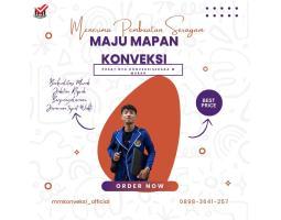 Jasa Konveksi Seragam Sekolah, Seragam Kerja - Pesisir Selatan Sumatera Barat