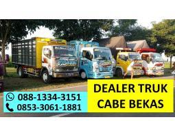 Mobil Truk Bekas Tulungagung Mitsubishi Fuso Binjai Kota - Malang Jawa Timur