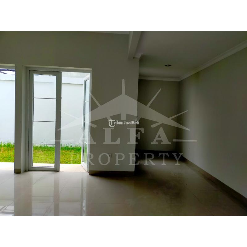 Sewa Rumah Hook Sisa Lahan Citra Garden Aneka Pontianak Tenggara - Pontianak Kalimantan Barat