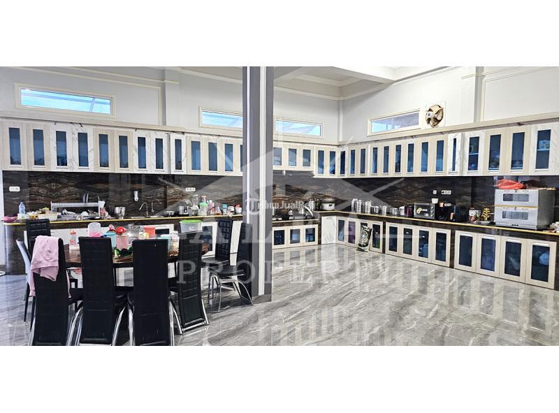 Dijual Rumah LT4000 LB1080 6KT 5KM SHM Jalan Sungai Selamat - Kota Pontianak Kalimantan Barat