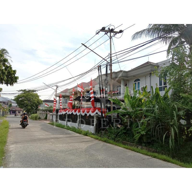 Jual Tanah Murah Luas 720m SHM Tepi Jalan Surya Pontianak Selatan - Pontianak Kalimantan Barat