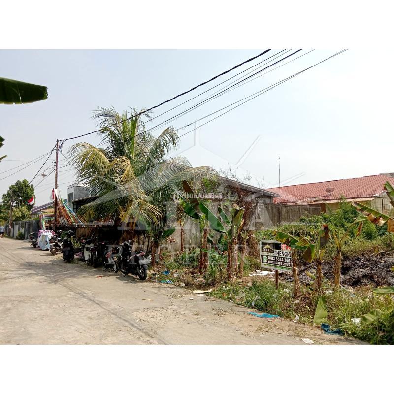 Jual Tanah Harga Murah Luas 400m SHM Sungai Raya Dalam Pontianak Tenggara - Pontianak Kalimantan Barat