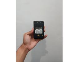 Baterai Icom IC V80 - Batam Kepulauan Riau