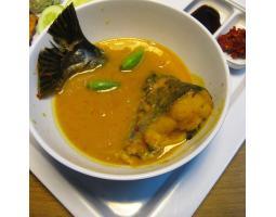 Menu Catering Harian Halal Paket Keluarga 2 - Semarang Kota Jawa Tengah