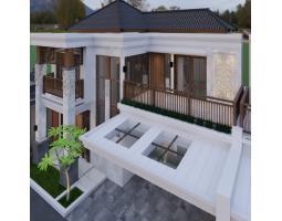 Dijual Hotel Kamar 40 Dan Izin Di Prawirotaman Di Jantung Kota - Yogyakarta