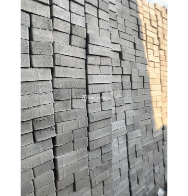 Paving Blok K300 Termurah - Lumajang Jawa Timur