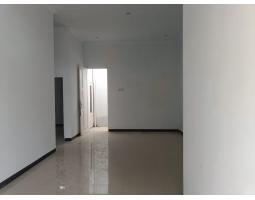 Jual Rumah Minimalis Sisa 1 Unit LT85 LB55 2KT 1KM SHM Kawasan Kota Di Mantrijeron - Yogyakarta