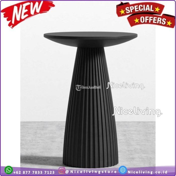 Side Table Meja Samping Minimalis - Jakarta Selatan