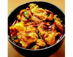 Menu Catering Harian Sehat Paket Keluarga 3 - Semarang Kota Jawa Tengah