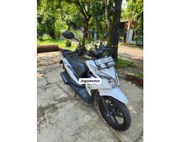 Motor Honda Beat Street 2018 Putih Bekas Terawat - Tangerang Selatan Banten
