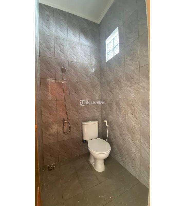 Dijual Rumah Di Victory Land Tipe 41 2KT 1KM Jalan Nusa Indah Ujung Berung Dekat SMPN 50 - Kota Bandung Jawa Barat