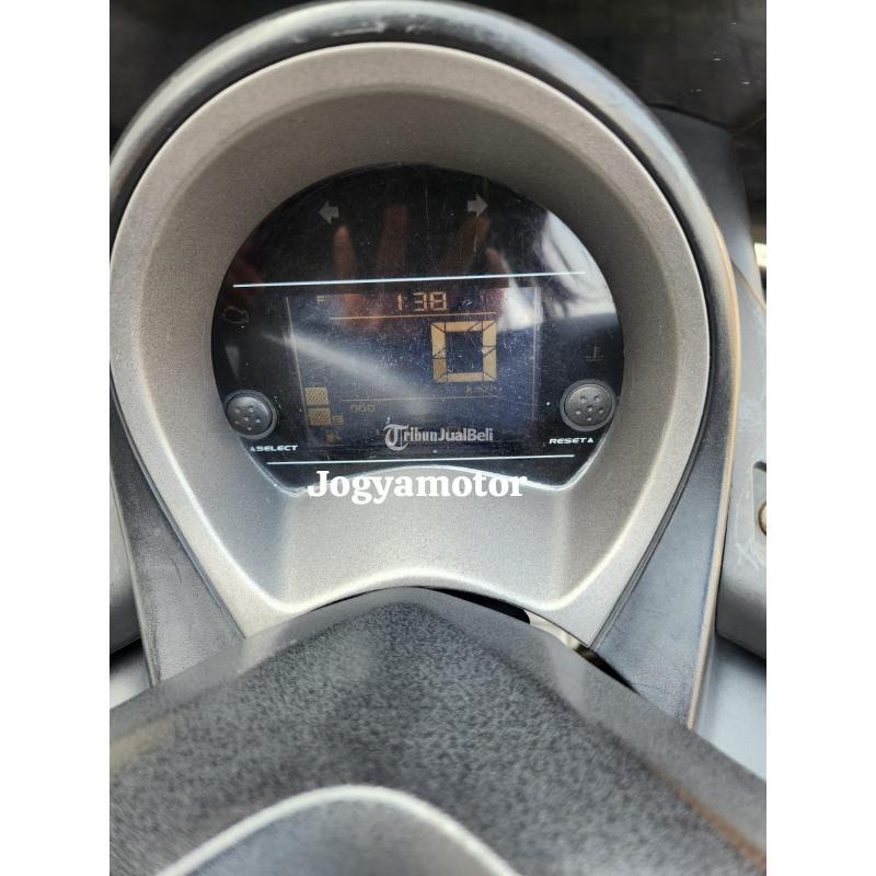 Motor Yamaha Nmax 155  2018 Bekas Mulus - Tangerang Selatan Banten