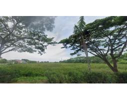 Dijual Tanah Luas 33.000 Murah Strategis Dekat Summarecon Crown Gading - Bekasi Jawa Barat